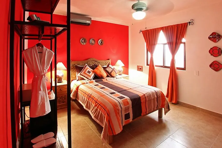 Hotel Alma Y Mar By Bfh Playa del Carmen