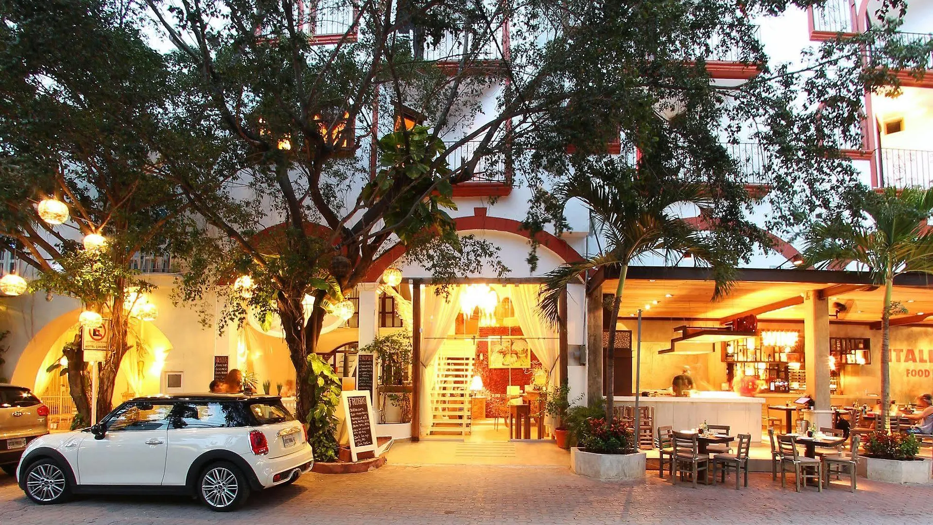 Alma Y Mar By Bfh Hotel Playa del Carmen