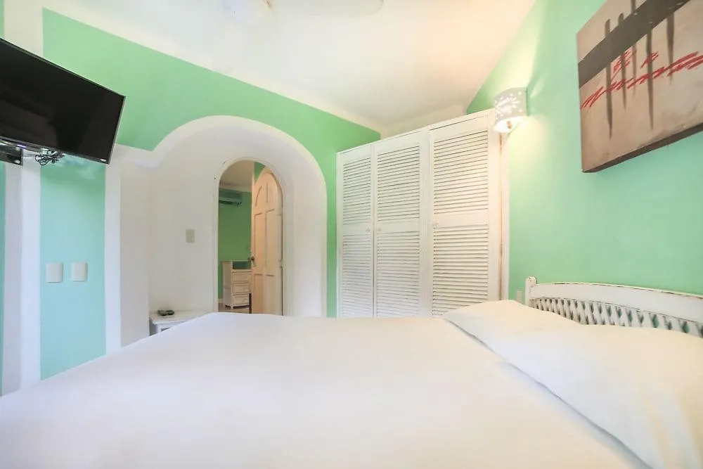 Alma Y Mar By Bfh Hotel Playa del Carmen
