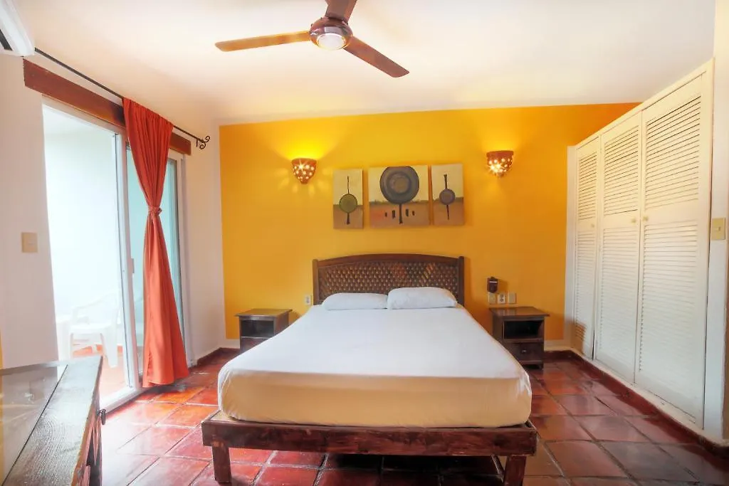Alma Y Mar By Bfh Hotel Playa del Carmen