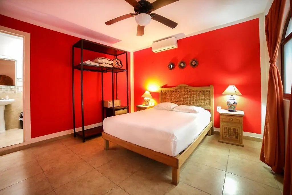 Alma Y Mar By Bfh Hotel Playa del Carmen