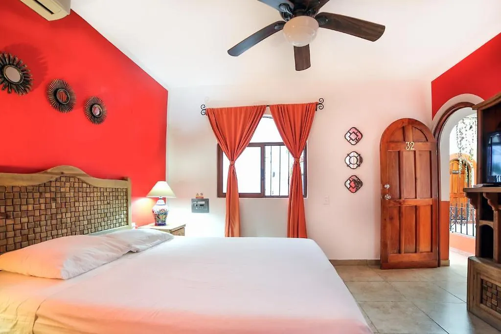Hotel Alma Y Mar By Bfh Playa del Carmen