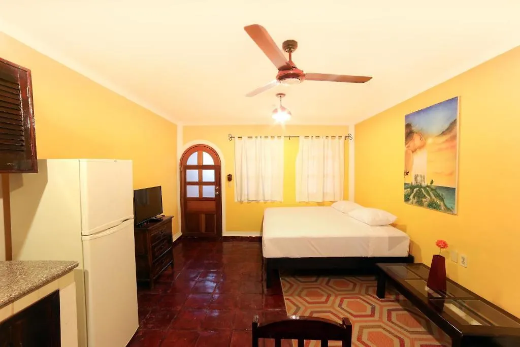 Hotel Alma Y Mar By Bfh Playa del Carmen