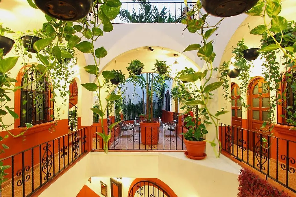 Hotel Alma Y Mar By Bfh Playa del Carmen