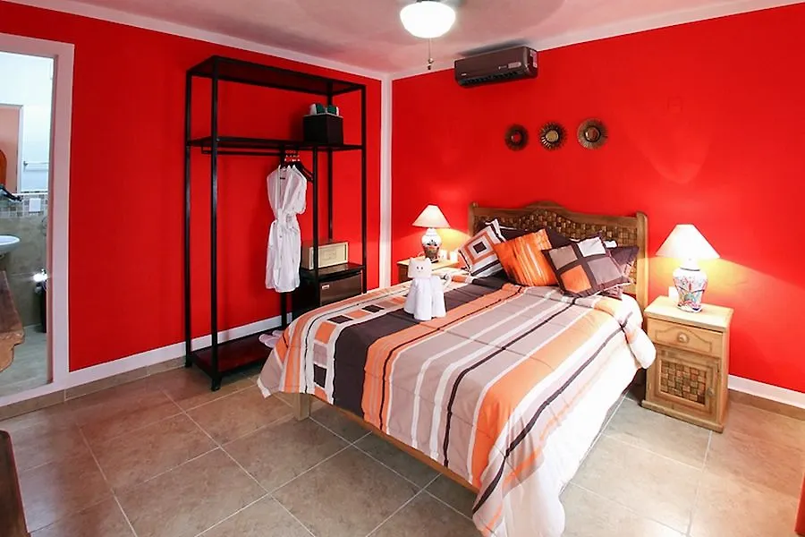 Alma Y Mar By Bfh Hotel Playa del Carmen