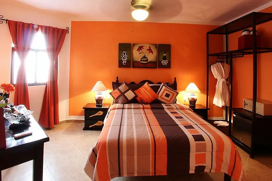 Hotel Alma Y Mar By Bfh Playa del Carmen 3*,