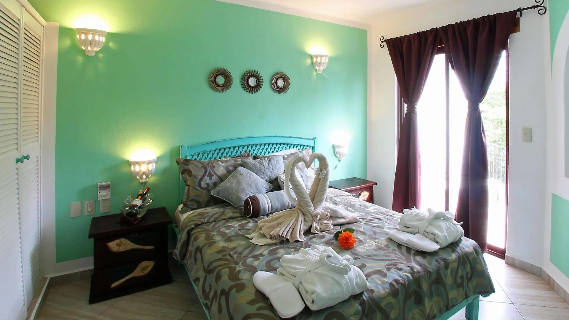 Hotel Alma Y Mar By Bfh Playa del Carmen