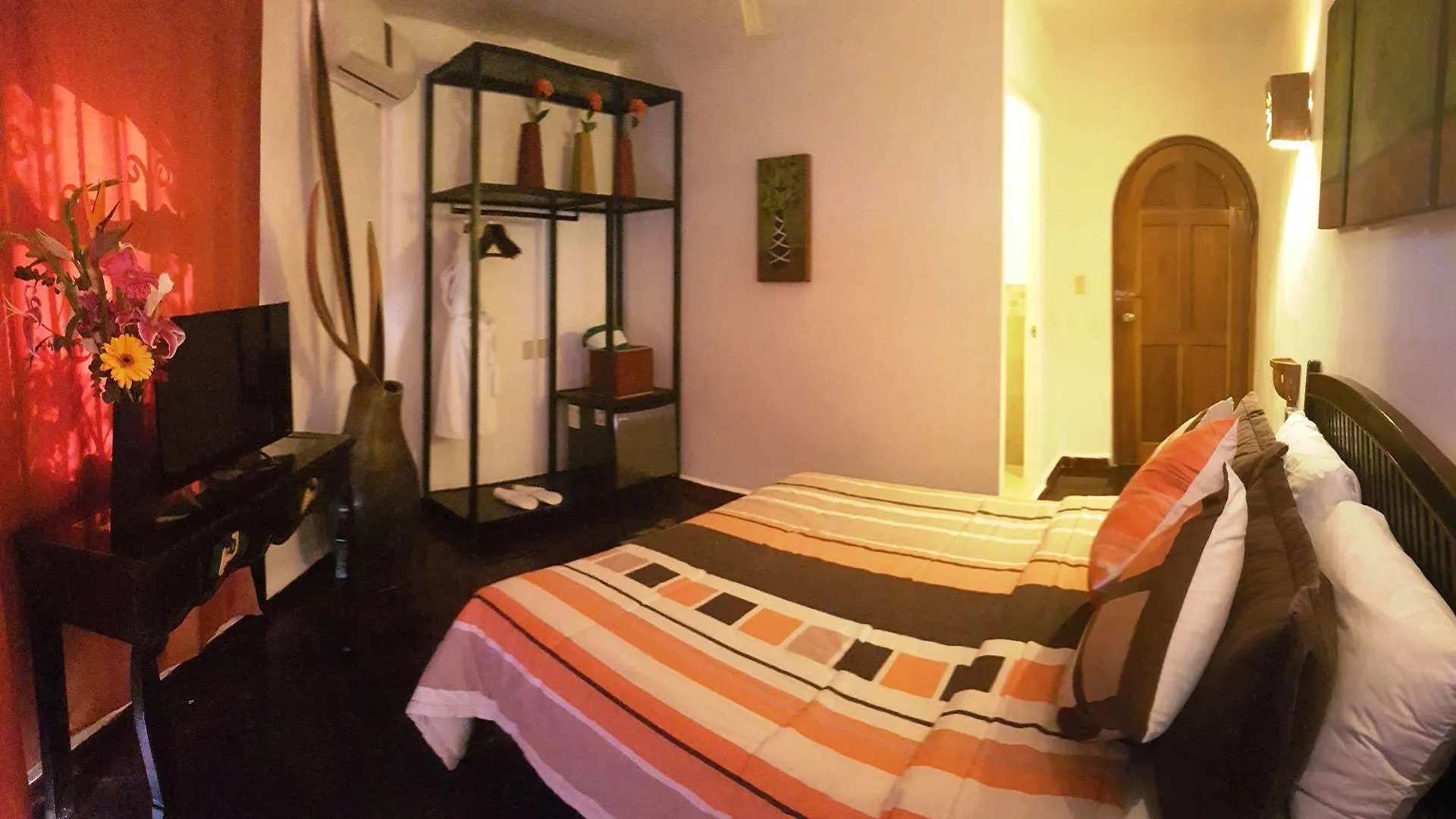 ***  Hotel Alma Y Mar By Bfh Playa del Carmen México