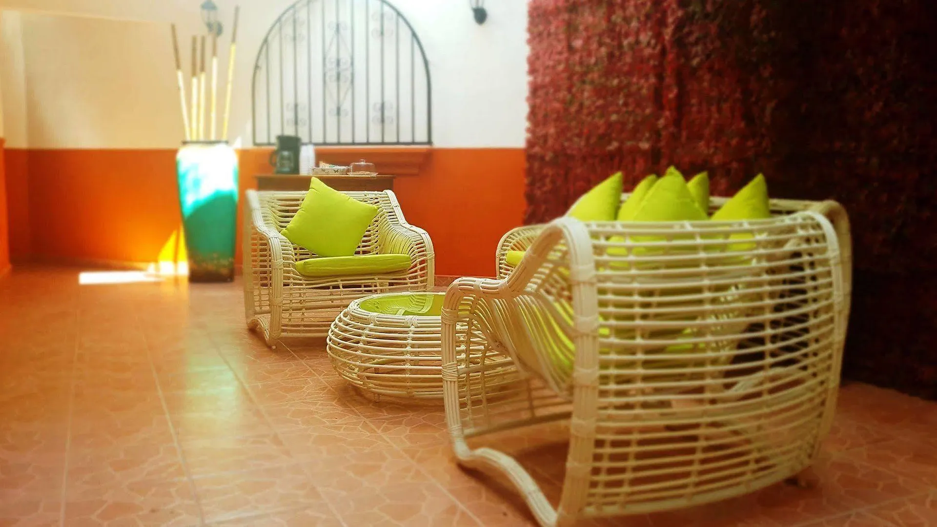Hotel Alma Y Mar By Bfh Playa del Carmen