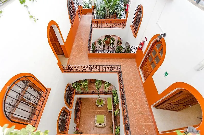 Hotel Alma Y Mar By Bfh Playa del Carmen