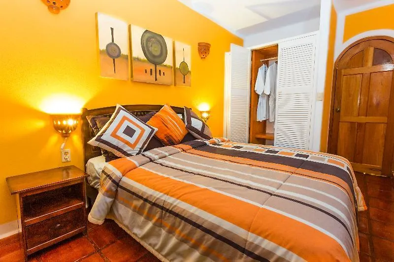 Hotel Alma Y Mar By Bfh Playa del Carmen