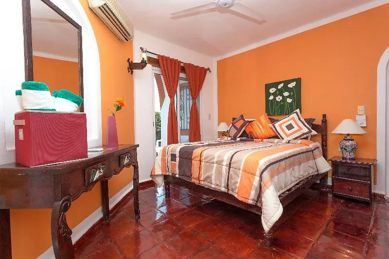 Hotel Alma Y Mar By Bfh Playa del Carmen