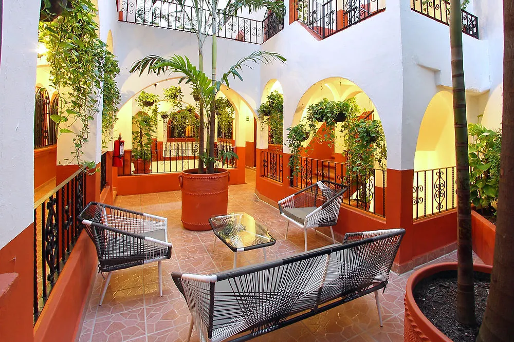 Alma Y Mar By Bfh Hotel Playa del Carmen