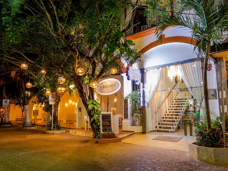 Alma Y Mar By Bfh Hotel Playa del Carmen